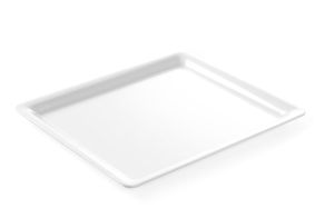 GN banquet tray, HENDI, GN 2/3, 354x325x(H)20mm