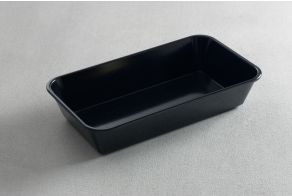 Meat tray, HENDI, 290x160x(H)60mm