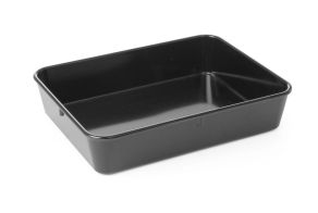 Meat tray, HENDI, 280x210x(H)60mm