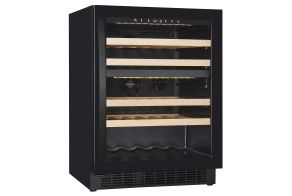 WINE COOLER 119L DUAL ZONE