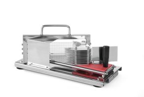 Tomato slicer, HENDI, 432x202x(H)210mm