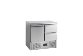 SA912 Saladette Counter GN1/1