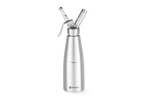 Cream whipper Profi Line, HENDI, Profi Line, 1L, ?98x(H)330mm