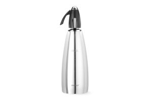 Soda siphon, BarUp, 1L, ?100x(H)320mm