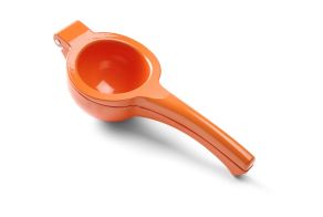 Citrus squeezer, BarUp, orange (for oranges), 232x91x(H)60mm