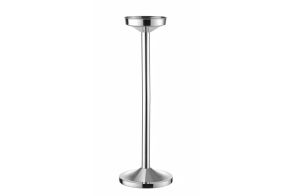 Wine cooler stand, BarUp, ?185x(H)750mm