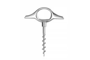 French corkscrew, BarUp, 105x85x(H)10mm
