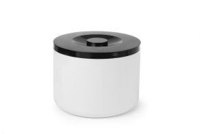 Ice bucket, BarUp, 10L, White, ?292x(H)220mm
