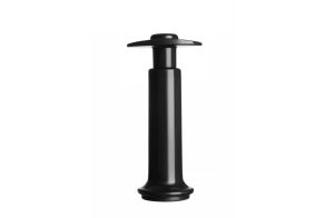 Vacuum wine saver, BarUp, 140x65x(H)50mm