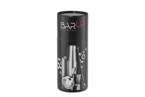 Barkit in tube, BarUp, ?120x(H)320mm
