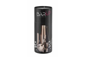 Barkit in tube, BarUp, Copper, ?120x(H)320mm