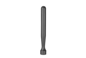 Muddler, BarUp, smooth, Black, ?34x207mm