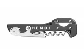 Waiter's corkscrew, BarUp, 37x130x(H)14mm