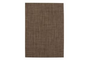 Placemat – set, HENDI, Brown, 6 pcs., 450x300mm