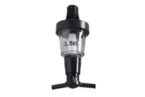 Non-drip pourer, BarUp, 0,035L