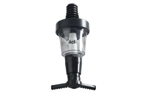 Non-drip pourer, BarUp, 0,04L