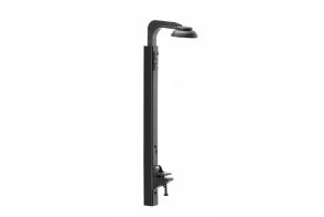 Non-drip bracket wall mounted, BarUp