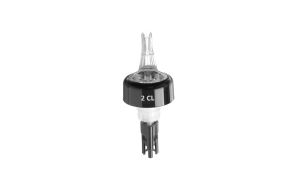 Ball measured pourer, BarUp, 0,02L, 2 pcs