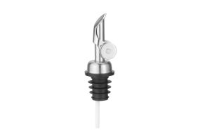 Free-flow pourer - 3 pieces, HENDI, 3 pcs., ?30x120mm
