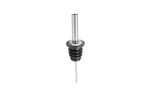 Free-flow pourer, BarUp, Fast flow, 6 pcs