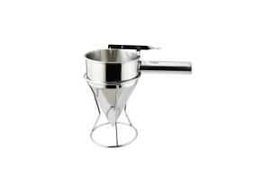 BATTER DISPENSER 1.3L INCL DOSING BUTTON