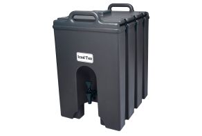 44.5L Black Camtainer