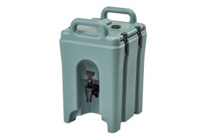 5.7L Slate Blue Compact Camtainer