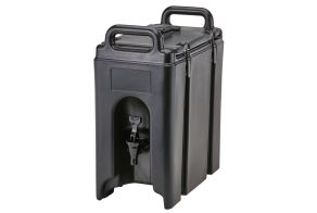 9.5L Black Camtainer
