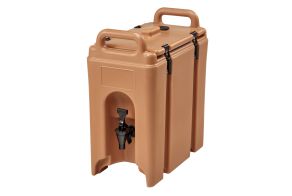 9.5L Coffee Beige Camtainer