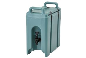9.5L Slate Blue Camtainer