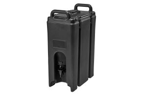 17.9L Black Camtainer