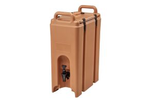 17.9L Coffee Beige Camtainer