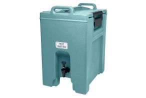 39.7L Slate Blue Ultra Camtainer