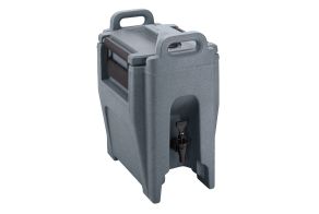 10.4L Granite Grey Ultra Camtainer