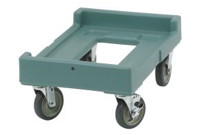 D620mm Slate Blue Camdolly without Handle