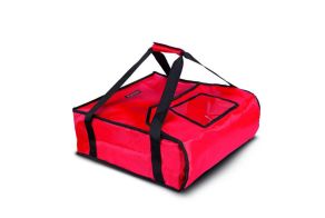 Economy Pizza Delivery Bag Medium