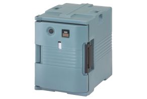 Camcart® Heated 6 x 1/1 GN Electric Pan Carrier