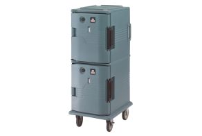 Camcart® Heated 12 x 1/1 GN Electric Pan Carrier