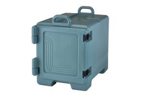 3 x 1/1 GN Front Loading Pan Carrier
