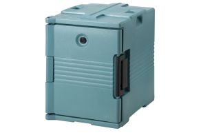 6 x 1/1 GN Front Loading Pan Carrier