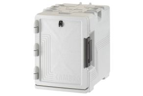 6 x 1/1 GN Front Loading Pan Carrier