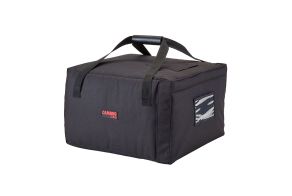 GoBag™ Standard 5 x 18'''' Pizza Delivery Bag