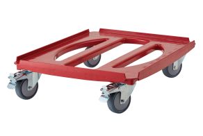 Camdolly For Bakery GoBoxes