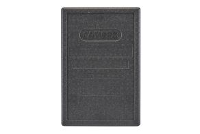 Black GoBox Lid