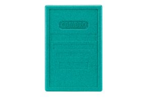 Mint GoBox Lid