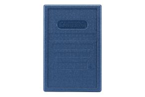 Cool Blue GoBox Lid