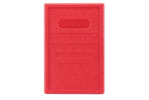 Red GoBox Lid