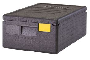 GoBox™ Top Loading Food Box 26L