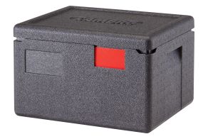 GoBox™ Top Loading Food Box 16.9L