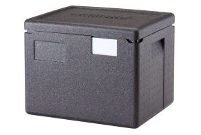 GoBox™ Top Loading Food Box 22.3L